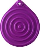 Chef'n Discgo Magnetic Pot Holder/Trivet Eggplant