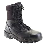 Women's Rocky EVA Waterproof Casual Lace-Up FirstMed Curved Work Boots