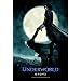 Underworld Moon 27x40 Movie Poster
