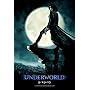 Underworld Moon 27x40 Movie Poster