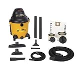 Shop-Vac 962-15-00 Vac-N-Vac Wet/Dry Vacuum 14-Gallon, 5.5-HP