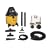 Shop-Vac 962-15-00 Vac-N-Vac Wet/Dry Vacuum 14-Gallon, 5.5-HP