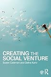 Creating the social venture