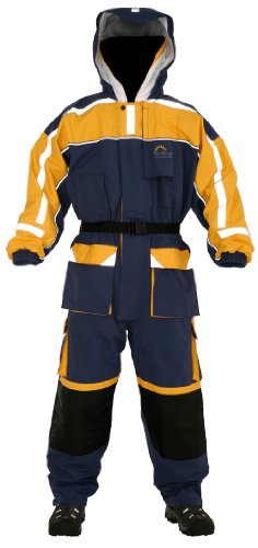 WFT Sundridge Marine Pro Automatic Gr.L