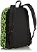 JanSport Superbreak Backpack (Zap Green Double Vision)
