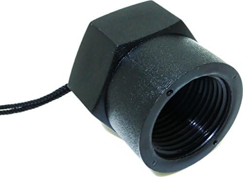 DIN Cap for 1st Stage for Scuba Diving Tanks (MSRP $14) Scuba Essentials by DiveCatalog