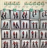 DOIN` THAT CRAZY THING 12 INCH (12" SINGLE) US JET 1977