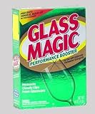 8 each: Glass Magic Performance Booster (2744338210)