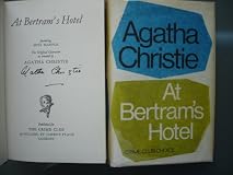 At Bertram's Hotel