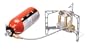 Coleman Exponent Apollo 1-Burner Dual-Fuel Stove
