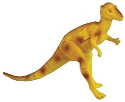Pachycephalosaurus Dinosaur 3D Puzzle