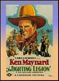 The Fighting Legion