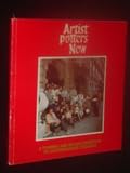 Artist potters now : a touring and selling exhibition of contemporary ceramics made by potters working in Britain today July 1984-September 1985