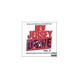 New Jersey Drive, Vol. 2: Original Motion Picture Soundtrack [Edited Version]