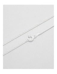 Chain In 92.5 Sterling Silver