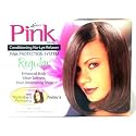 Luster's Pink Conditioning No Lye Relaxer (Regular)