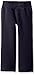 French Toast Girls' Fleece Pant - Regular Length
