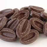Review Essential Pantry  / Valrhona Manjari Dark Couverture 64% by ChefShop.com