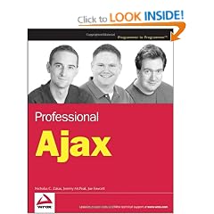 Professional Ajax