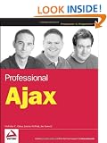 Professional AJAX (Programmer to Programmer)