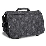 Laptop Messenger Bag Color: Hawaii