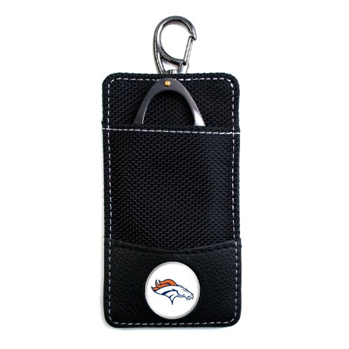 Denver Broncos Cigar Cutter with Sheath