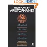 Aristophanes Biography
