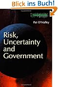 Risk Uncertainty