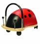 Prince Lionheart Wheely Bug, Ladybug, Small