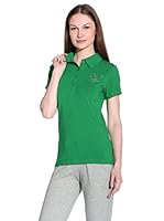 Sweet Years Polo (Verde)
