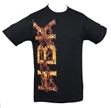 HBK Chosen - T-Shirt Black (S)