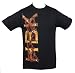 HBK Chosen - T-Shirt Black (M)