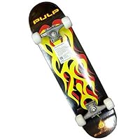 California Pro Maple Street Complete Ska...