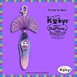 Kooky Klicker Pen Keychain Krew 47 DaPhne