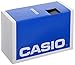 Casio Men's MW600E-2AV 10-Year Battery Analog Resin Watch