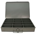 41CrMnkliNL. SL160  steel garage cabinets 12 Compartment Storage Drawer, Steel Storage Cabinet, Durham