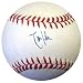 Randy Johnson Autographed/Hand Signed AL Baseball PSA/DNA #I68162