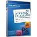InDesign & Illustrator f�r Photoshop-Anwender - schnell, elegant, produktionssicher (PC+MAC+Linux)