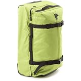 Samsonite Metatrack Duffle/Wh.76/28 Bagage Synthét