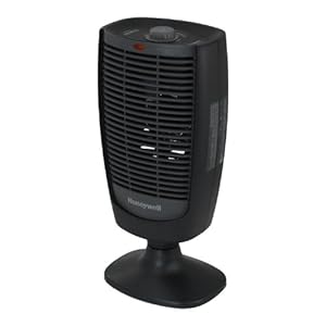 HWLHZ8000 - Whole Room Heater w/Energy Smart