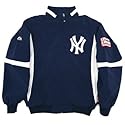New York Yankees Therma Base Cooperstown Premiere Jacket