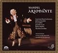 Handel Ariodante Hunt Gondek Saffer Lane Muller Cavalier Freiburg McGegan