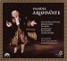 Handel Ariodante Hunt Gondek Saffer Lane Muller Cavalier Freiburg McGegan