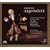 Handel Ariodante Hunt Gondek Saffer Lane Muller Cavalier Freiburg McGegan