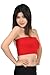 Soho Apparel Junior Ladies Bandeau Strapless Tube Top