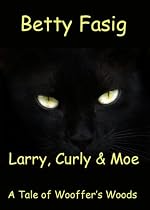 Larry, Curly & Moe -From Free Kindle Books Library