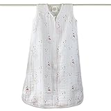 (エイデンアンドアネイ) aden+anais ブランケット aden+anis Sleeping Bag ラブリー-エリー-02M [並行輸入品]