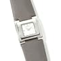 Baume & Mercier Women's Catwalk Mini Collection Satin Watch