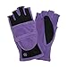 totes ISOTONER Womens Fleece Stretch Convertible Gloves with Thumb Hole