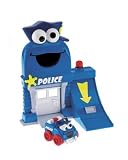 Giggle' N Go Police Set